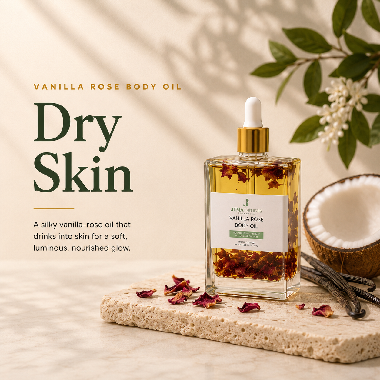 DRY SKIN