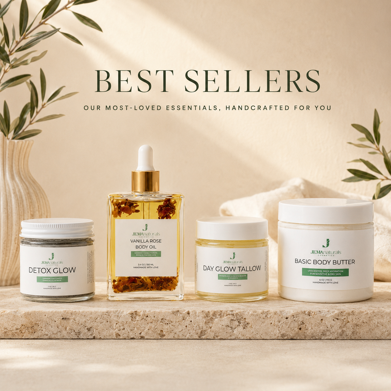 Best Sellers