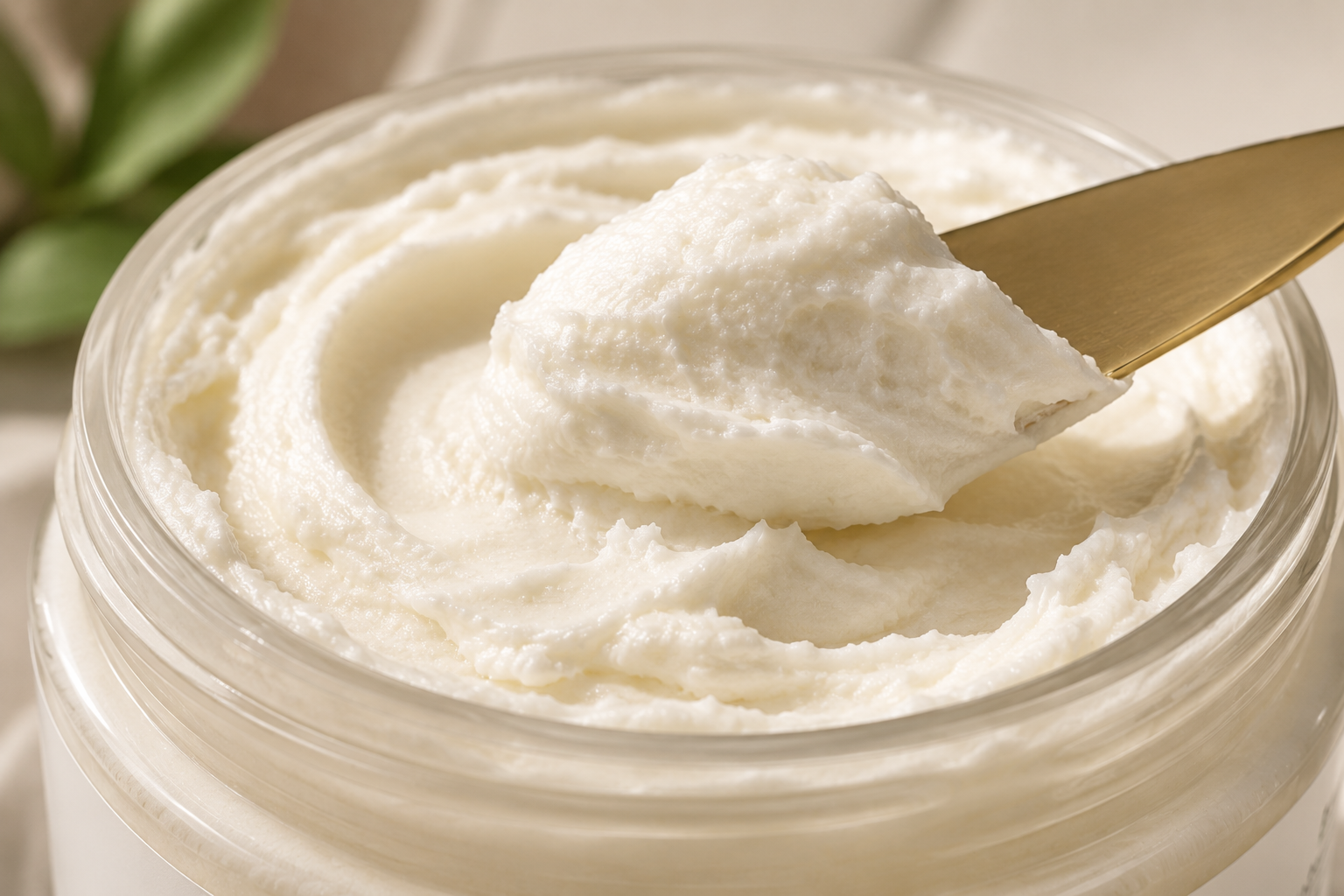 Coconut Cream