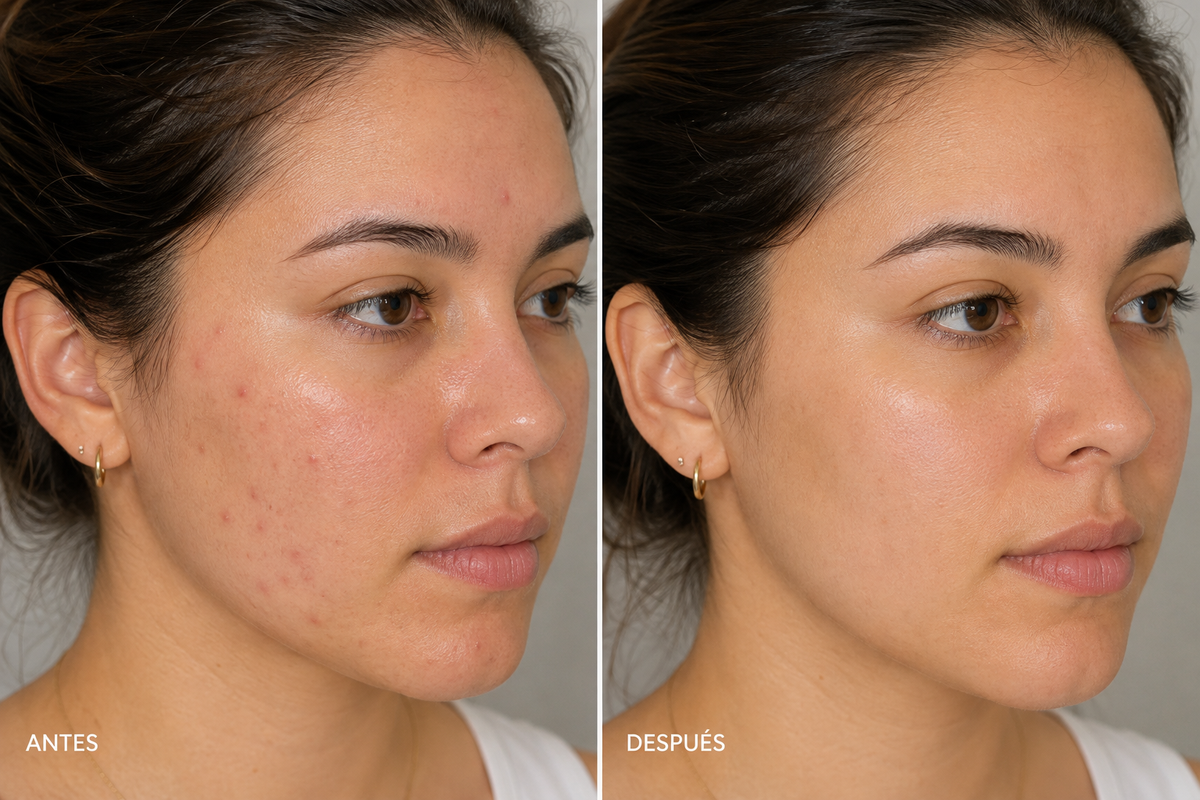 Tallow Detox Glow Cream