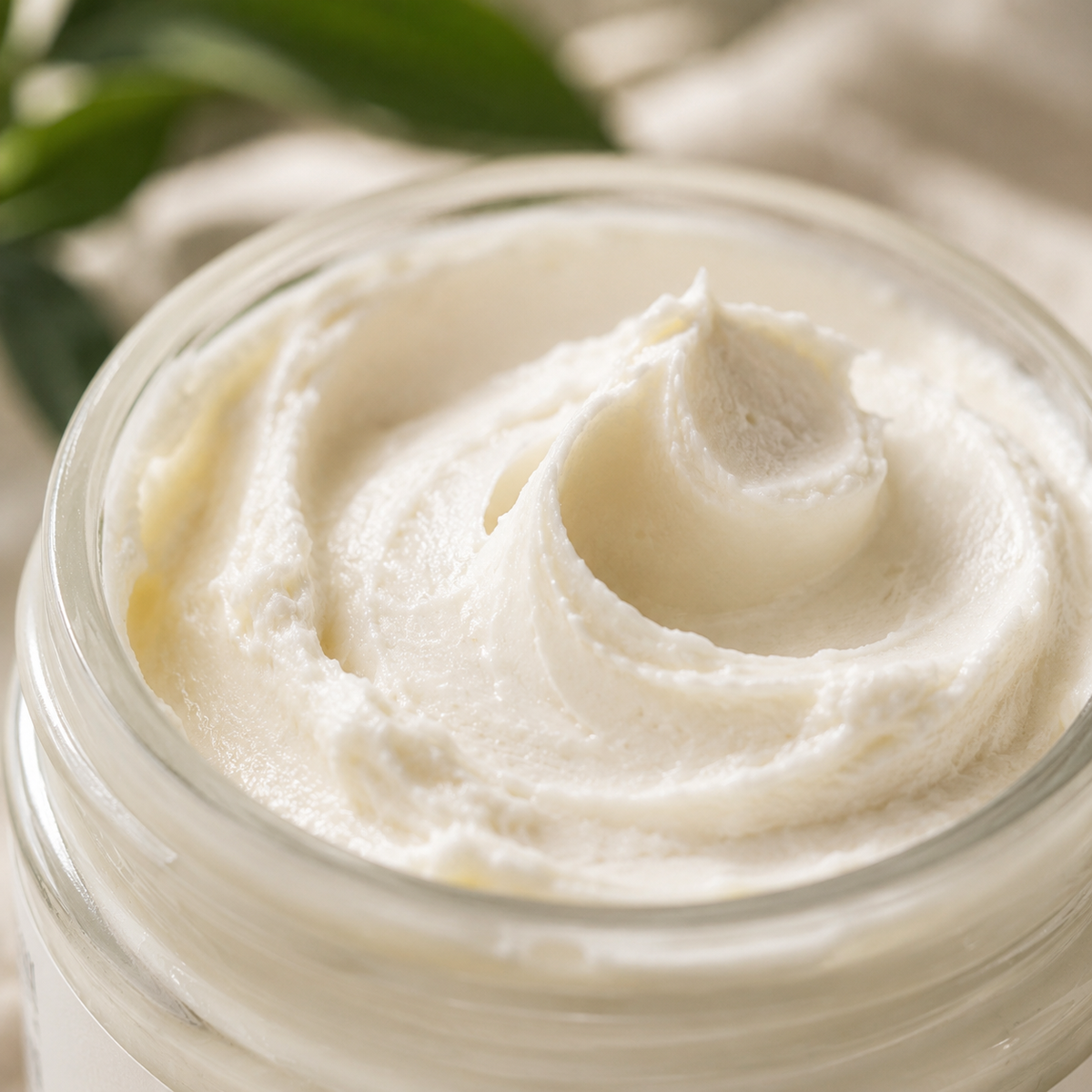 Tallow Detox Glow Cream