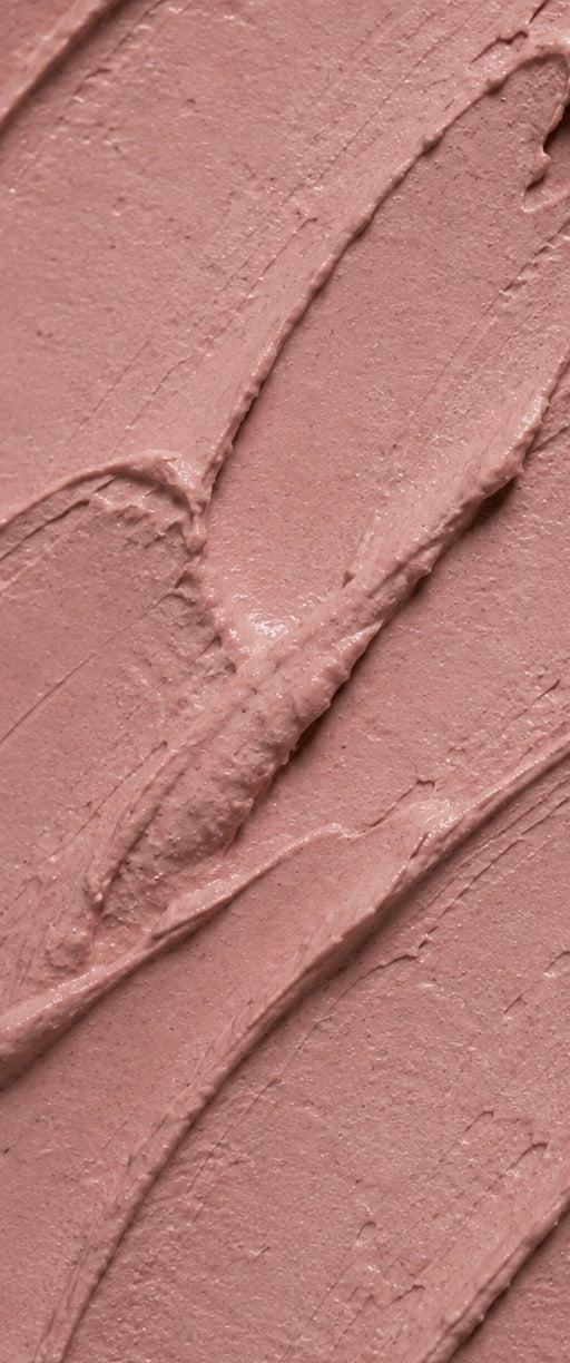 Pink  Glow Mask