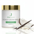 Coconut Cream