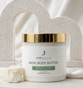 Basic Body Butter