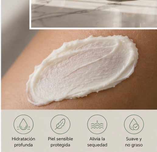 Basic Body Butter