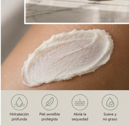 Basic Body Butter