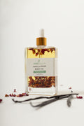 Vanilla Rose Oil Body Oil