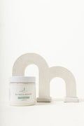Tea tree and lavender