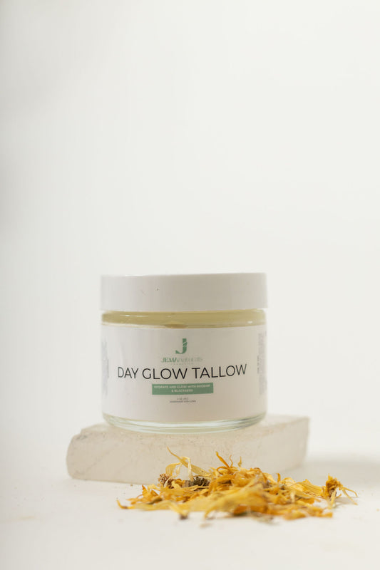 Day Glow Tallow