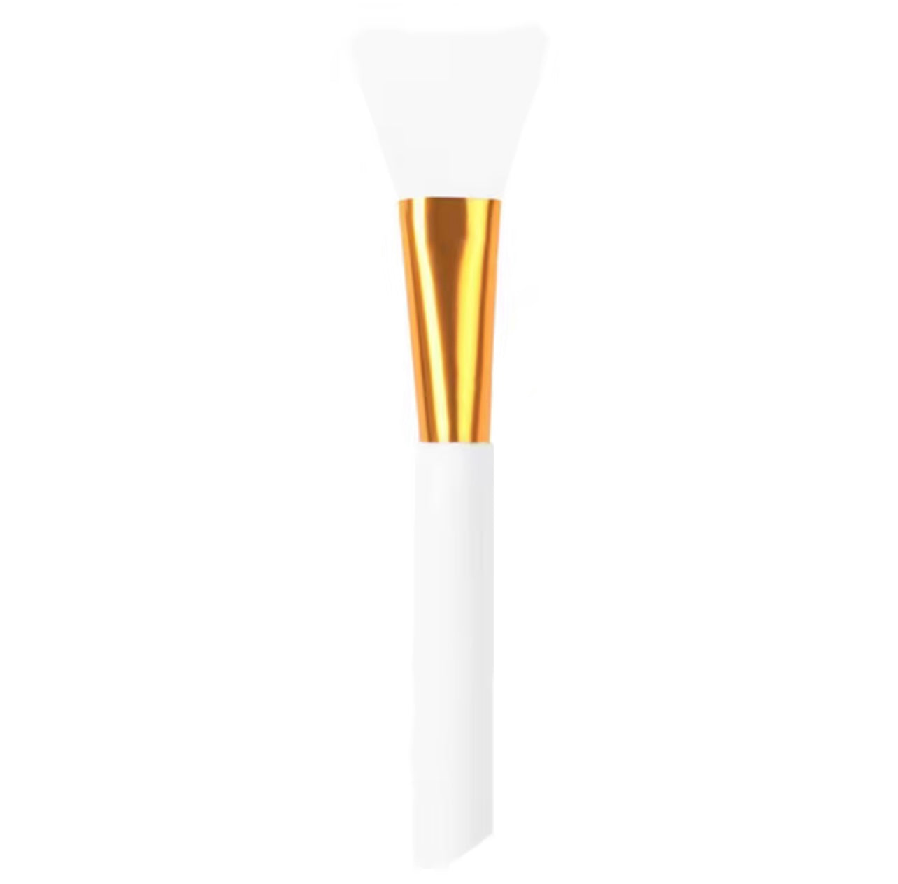 Silicone Facial Mask Brush